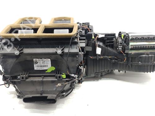 Used Heater matrix box Heater matrix box 31623479 31623479