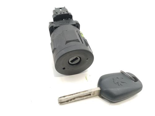 Ignition barrel PEUGEOT RIFTER 1.5 BlueHDi 75 (ECYHW) | BP24105347M48 