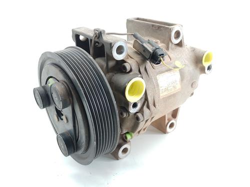 Used AC compressor NISSAN NAVARA NP300 (D40) 2.5 dCi 4WD (174 hp) 29977621