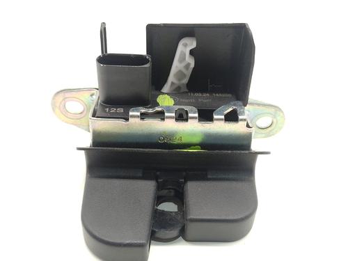 Bagklap lås Bagklap lås SKODA FABIA I (6Y2) 2.0 (116 hp) 34004929 34004929