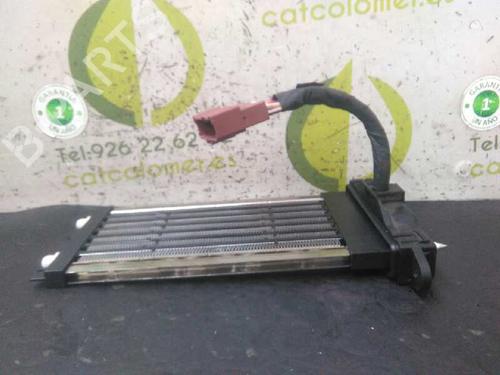 Used Heater resistor HONDA CIVIC VIII Hatchback (FN, FK) [2005-2012]  11671644
