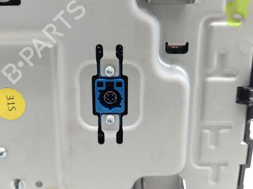 Display monitor VW PASSAT B8 (3G2, CB2) 1.4 TSI | BP32366000C48 