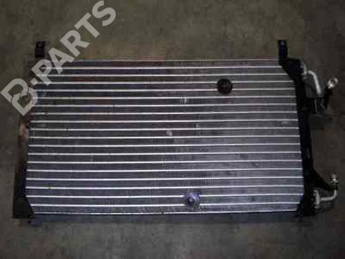 Used AC radiator DAEWOO NEXIA [1995-1997]  4219591