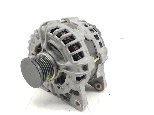 Used Alternator NISSAN QASHQAI II SUV (J11, J11_) 1.3 DIG-T (140 hp) 27244136