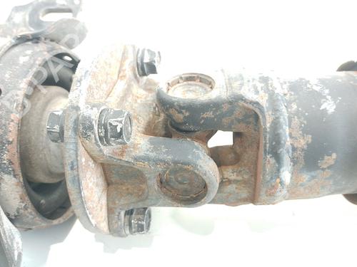 Mellomaksel kompl. LEXUS RX (MCU15) 300 AWD (MCU15) | BP26325097M37 