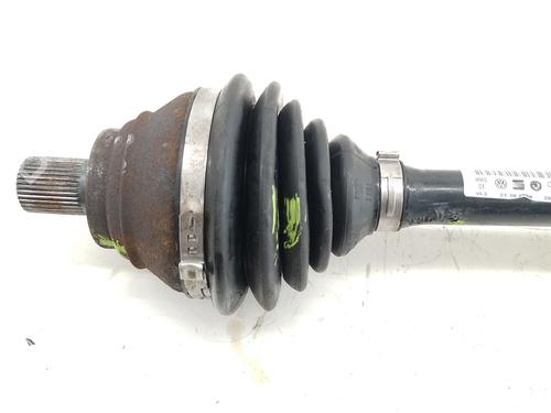 Left front driveshaft VW PASSAT B6 (3C2) 2.0 TDI 16V | BP29538983M38 - Image 3