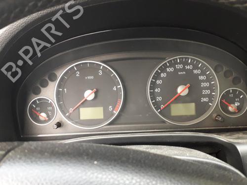 Fuse box FORD MONDEO III (B5Y)  | BP14921263E1 