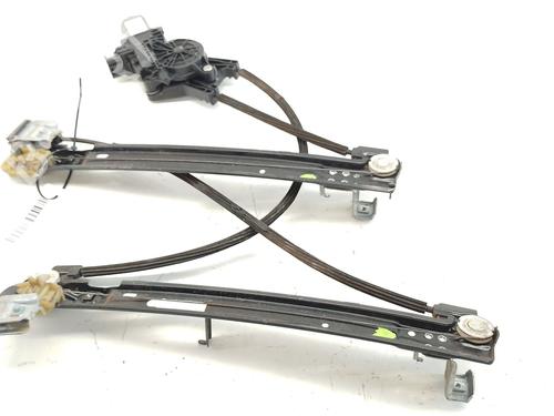 Used Front right window mechanism SEAT IBIZA IV ST (6J8, 6P8) 1.6 TDI (90 hp) 29326775