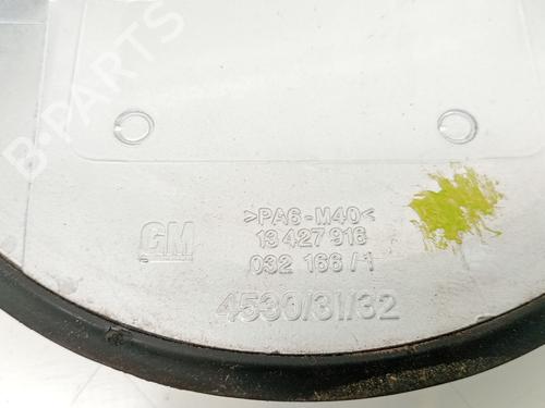 Tanklåg OPEL CORSA E (X15) 1.4 (08, 68) | BP39240902C131 - Image 4