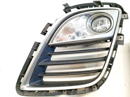 Used Left front fog light Left front fog light 38511834 38511834