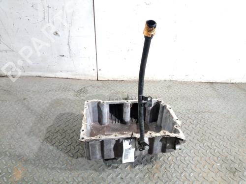 Used Oil sump SEAT IBIZA IV (6J5, 6P1) [2008-2017]  14237592