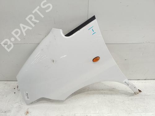 Używane Błotnik przedni lewy HYUNDAI H-1 Van (A1) [1997-2008]  24106271