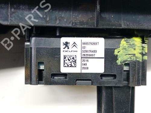 Right rear window switch CITROËN C4 II (NC_) 1.6 BlueHDi 100 | BP39589228I28 - Image 3