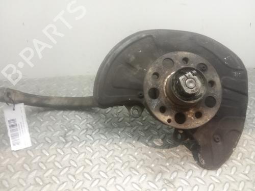 Right front steering knuckle MERCEDES-BENZ E-CLASS (W211)  | BP11733455M26 