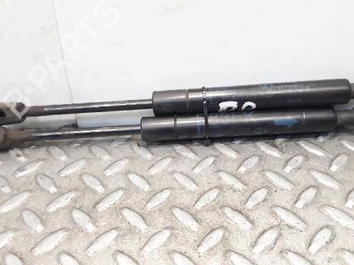 Pansergassdemper BMW X3 (E83) 3.0 d (204 hp) 14235725