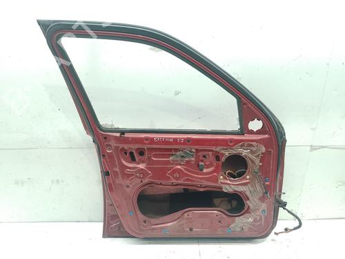 Left front door LAND ROVER FREELANDER I (L314)  | BP24105454C2