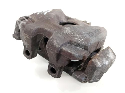 Left front brake caliper BMW 3 (E90) 320 d | BP37219502M105 - Image 2