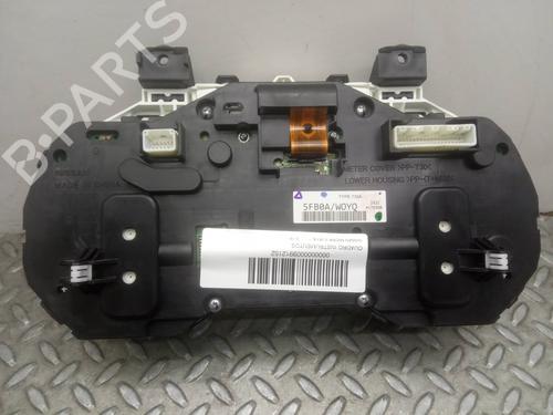 Instrument cluster NISSAN MICRA V (K14)  | BP12560707C47 