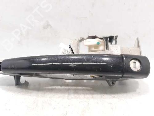 Used Front left exterior door handle PEUGEOT 407 (6D_) [2004-2011]  5087334