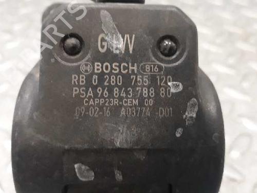 Pedal CITROËN C4 I (LC_) 1.6 HDi | BP3083372I4 