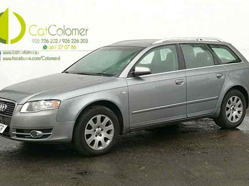 Right rear window motor AUDI A4 B7 Avant (8ED) 2.0 TDI 16V | BP10675601E22 