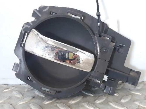Used Front right interior door handle CITROËN C3 I (FC_, FN_) 1.4 HDi (68 hp) 6069035