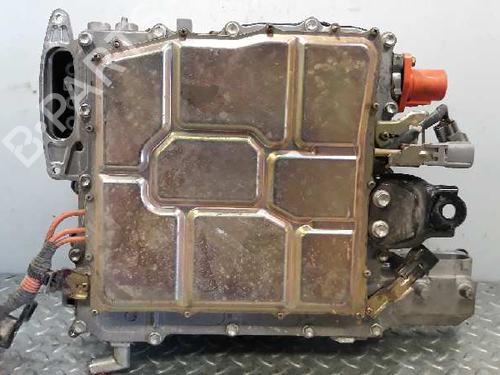 Electronic module TOYOTA PRIUS Liftback (_W2_) 1.5 Hybrid (NHW20_, NHW20R) | BP5542986M83 