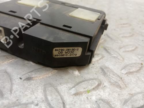 Switch TOYOTA AVENSIS (_T25_) 2.2 D-4D (ADT251_, ADT251R) | BP14227315I30 