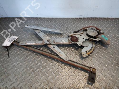 Used Front right window mechanism KIA CARENS II MPV (FJ) [2002-2013]  13251338