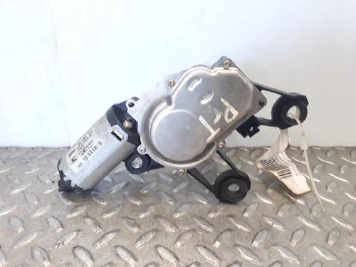 Used Rear wiper motor FORD FIESTA V (JH_, JD_) [2001-2014]  3038122