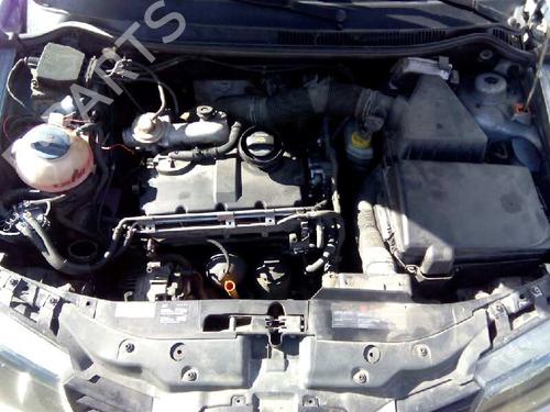 Startmotor SEAT IBIZA III (6L1) 1.9 TDI | BP3079128M8 