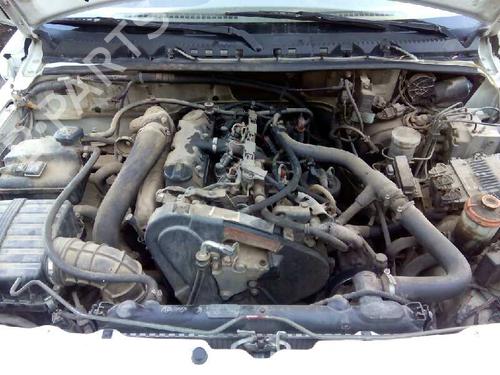 AC compressor SUZUKI VITARA (ET) HDI (SE 420HDI) | BP3079700M34 