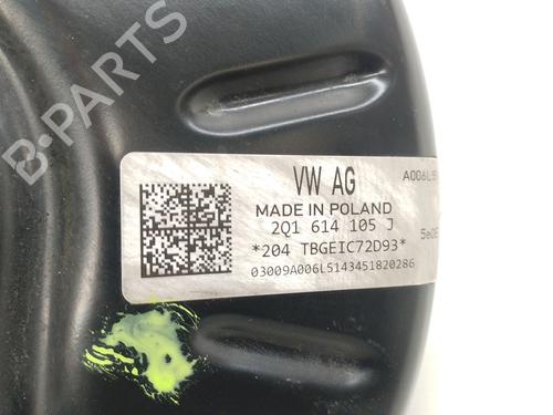 Servo brake AUDI A1 Sportback (GBA) 30 TFSI | BP33463164M42 - Image 2