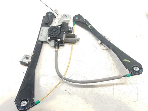 Used Rear left window mechanism JAGUAR XJ (X350, X358) [2003-2009]  24253551