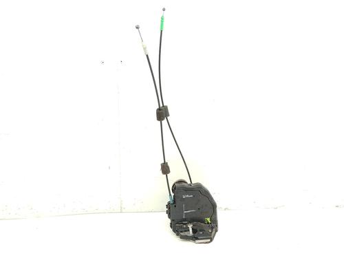 Used Rear left lock TOYOTA RAV 4 III (_A3_) 2.2 D 4WD (ALA30_, ALA30R) (136 hp) 29309172