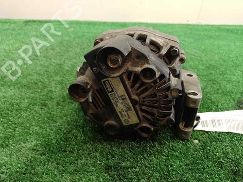 Alternator FIAT GRANDE PUNTO (199_) 1.3 D Multijet (199.AXD11, 199.AXD1A, 199.AXD1B,... | BP17533352M7 