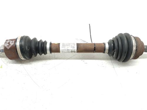 Left front driveshaft CITROËN C4 I (LC_) 1.6 HDi | BP29885511M38 - Image 1