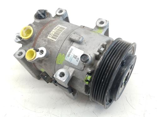 AC compressor HYUNDAI i20 II (GB, IB) 1.0 T-GDI CA500ALEKA04 | CA500ALEKA04 | CA500ALEKA04