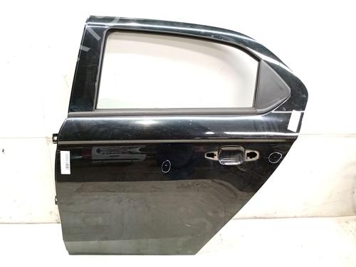 Used Left rear door Left rear door CITROËN C-ELYSEE (DD_) 1.6 BlueHDi 100 (99 hp) 40459594 40459594