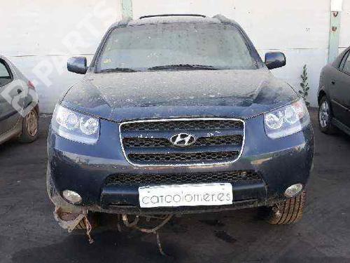 Used Parts HYUNDAI SANTA FÉ II (CM)  2.2 CRDi  937985