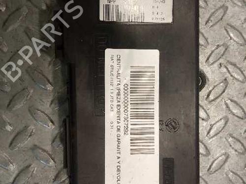 Used Electronic module FIAT STILO (192_) 1.9 D Multijet (100 hp) 11671549