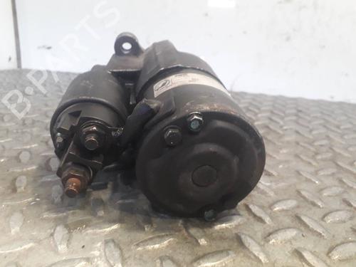 Starter NISSAN MICRA III (K12) 1.5 dCi | BP15822565M8 