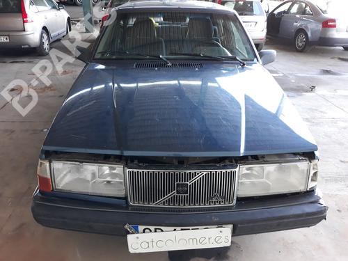 Used Parts VOLVO 940 II (944)  2.3 ti  967689