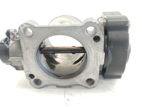 Throttle body TOYOTA RAV 4 III (_A3_) 2.2 D 4WD (ALA30_, ALA30R) | BP29433017M82 