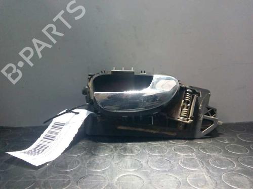 Used Rear right exterior door handle PEUGEOT 307 (3A/C) 1.6 16V (109 hp) 3034349
