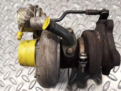Used Turbocharger/Supercharger OPEL ASTRA G Hatchback (T98) [1998-2009]  5595102
