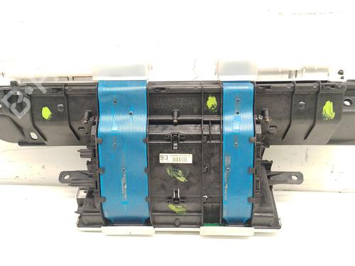 Instrument cluster TOYOTA PRIUS Saloon (_W1_) 1.5 Hybrid (NHW1_) | BP25605188C47 