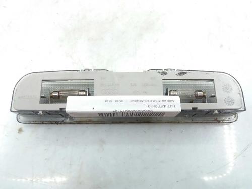 Interior roof light AUDI A3 (8P1) 2.0 TDI 16V | BP7432910I8 