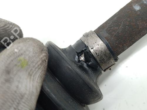 Left front driveshaft FORD FIESTA VII (HJ, HF) 1.0 EcoBoost mHEV | BP34397762M38  - Image 7