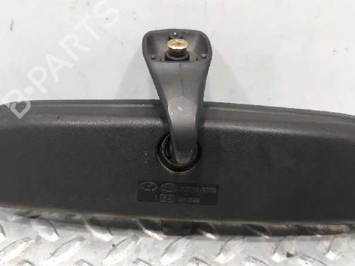 Rear mirror HYUNDAI TUCSON (JM) 2.0 CRDi | BP5589736I6 